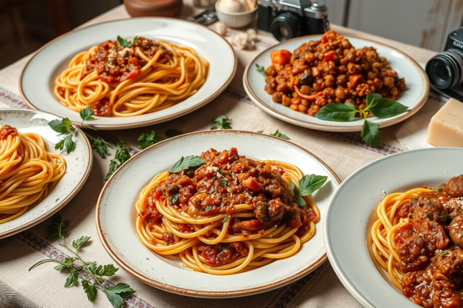 Klassisches Bolognese Rezept: Einfach & Lecker