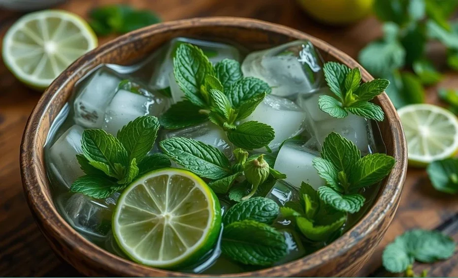 Mojito Rezept: Erfrischender Cocktail leicht gemacht